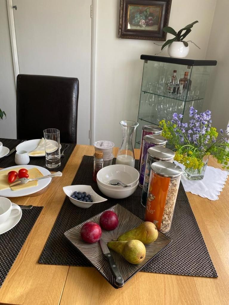 Rye Treat Διαμέρισμα Εξωτερικό φωτογραφία