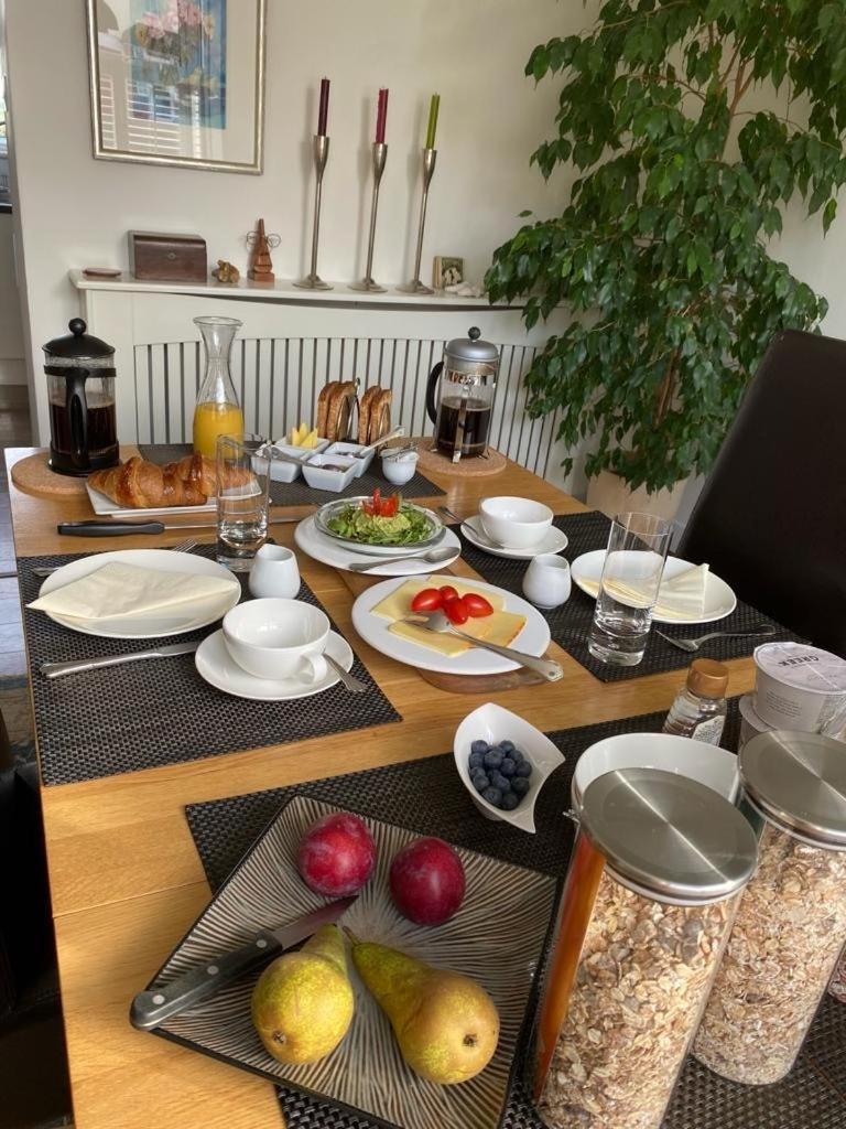 Rye Treat Διαμέρισμα Εξωτερικό φωτογραφία